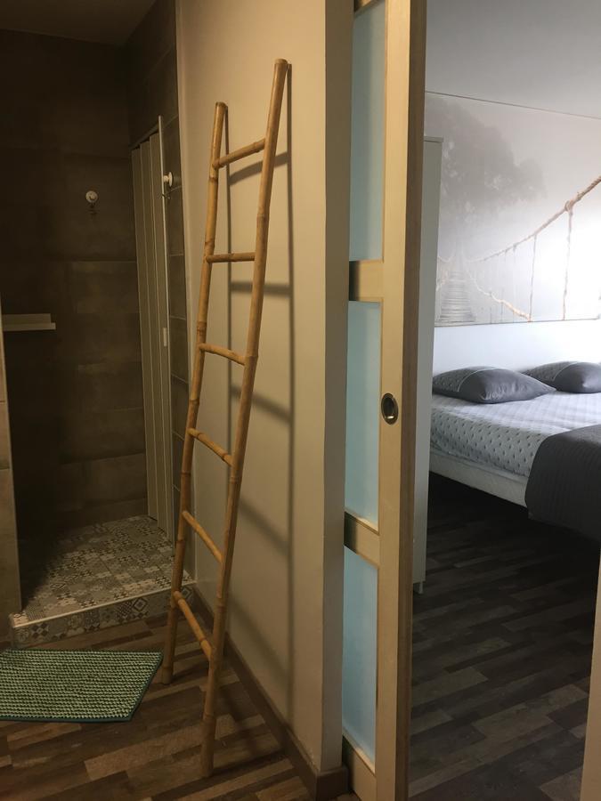 1 Chambre, 1 P'tit dèj', 1 Sourire Montpellier Esterno foto